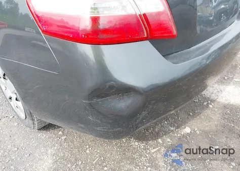 2007 Toyota Camry Le из США, поврежденный, VIN 4T1BE46K87U706027